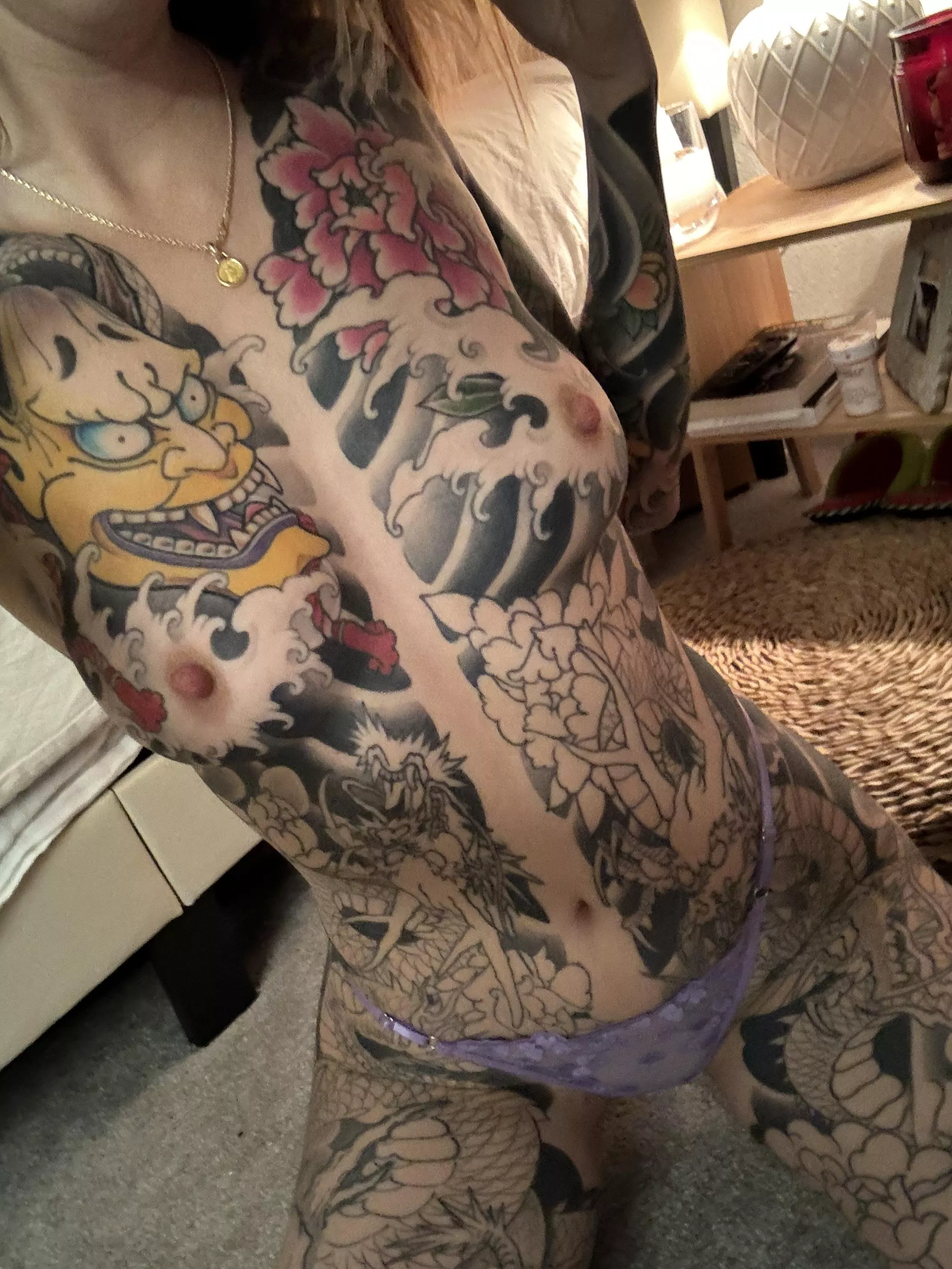 Should I clamp them? posted by kuzagirl