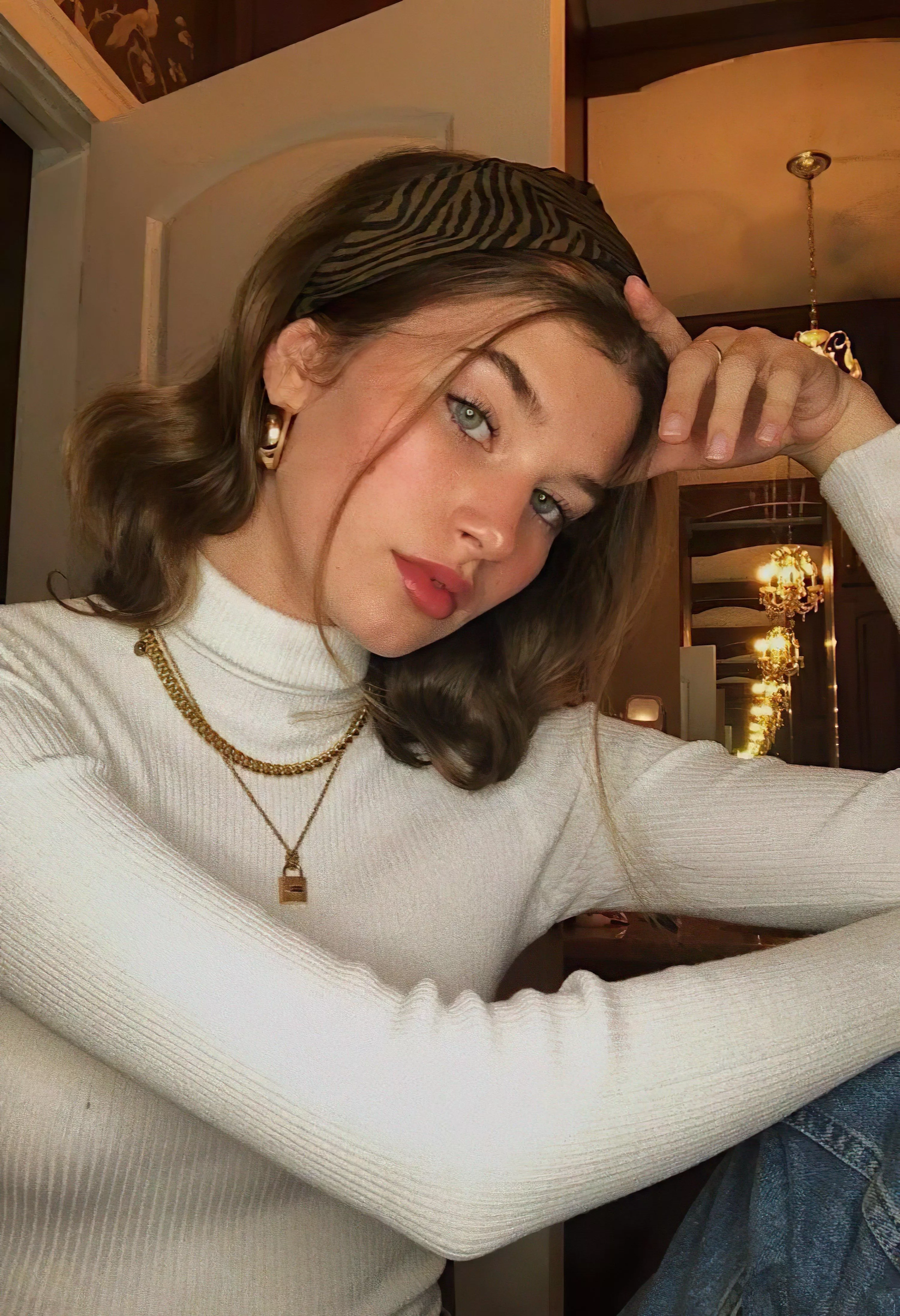 Sienna Raine Schmidt posted by BeerGoggles2022