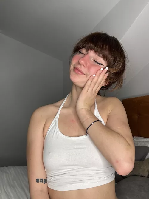 Small and hard :) by Flex2589