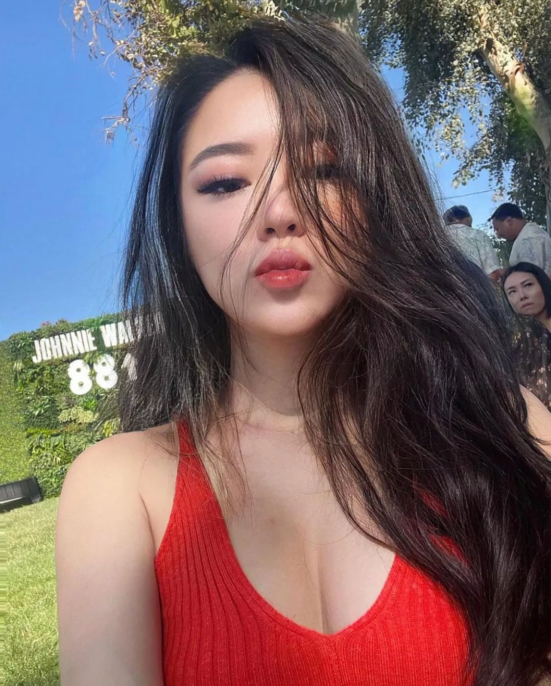 Spicy posted by AERO-WAVE