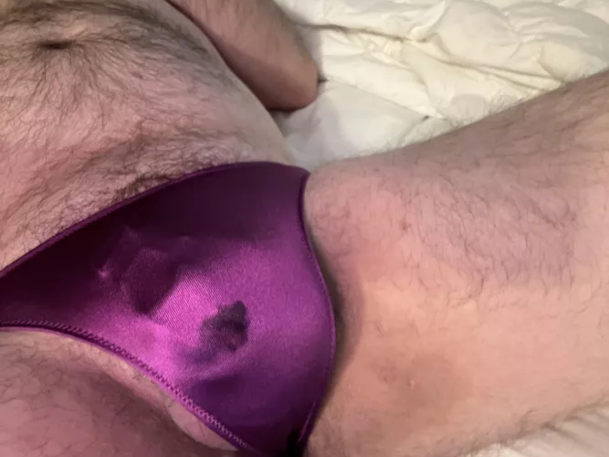 Sprung a leak by krack06