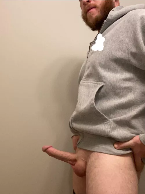 Standing at attention by IrishStud_614