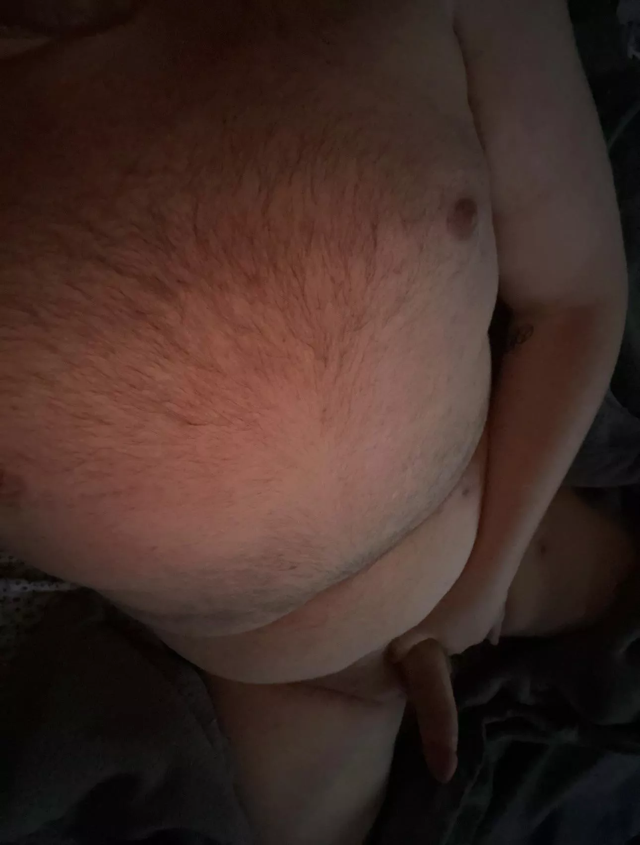 Starting the day like this posted by Crazy-Passage698