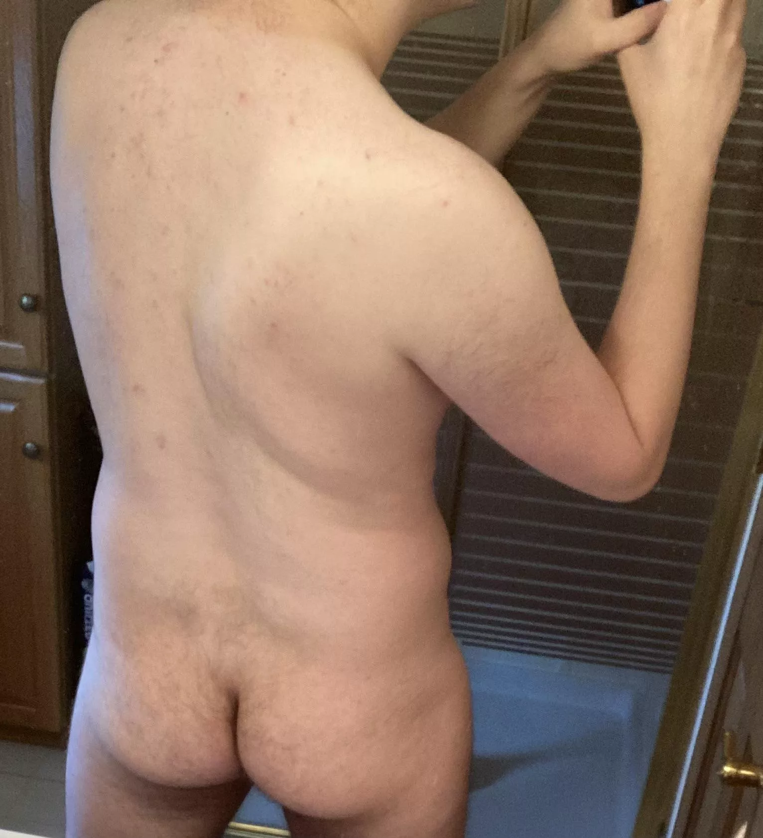 Submissive bi dude down for anything (chat💖, trade, etc.) DM me! posted by ImmediateActuator