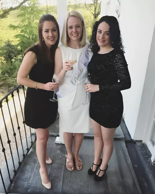 Terrace by boilinoil