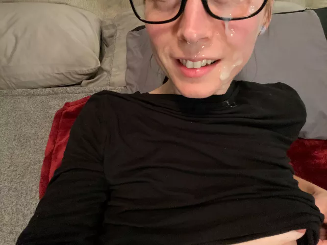 That was a thick load by ctsharing