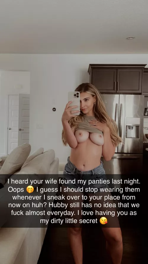 The Housewife IX by AERO-WAVE