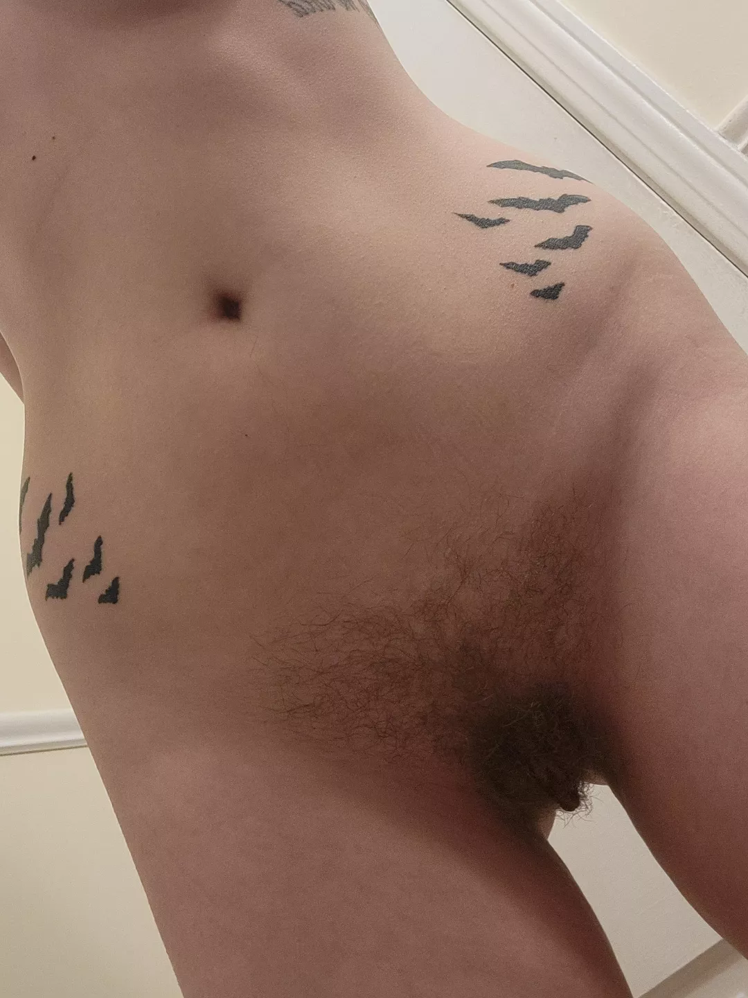 They are pretty when they dangle posted by xdream_scapex