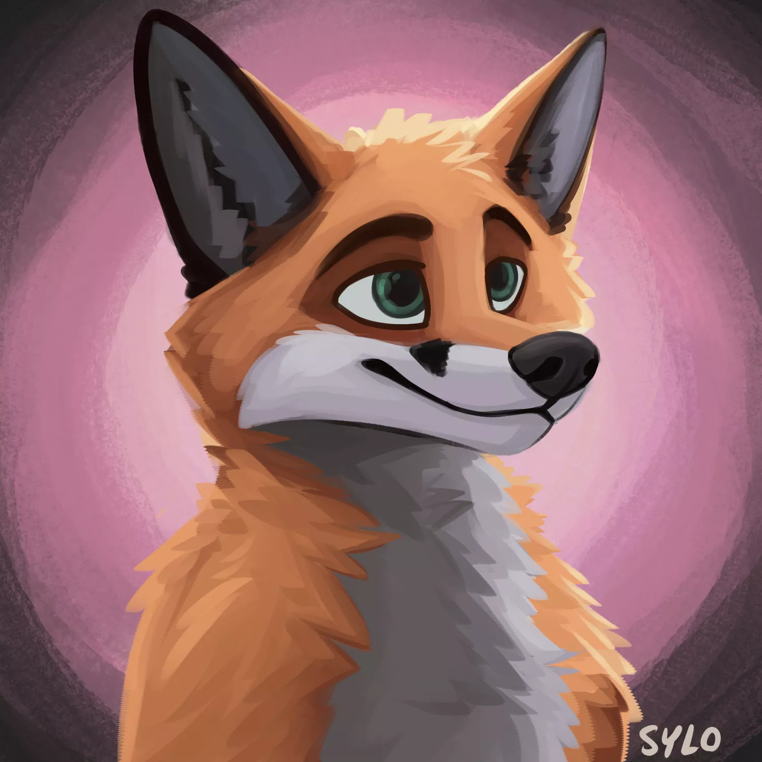 This Is A Life (Art by me) posted by FancySuits