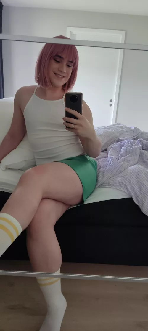 This is Me ❤️ by mialana97