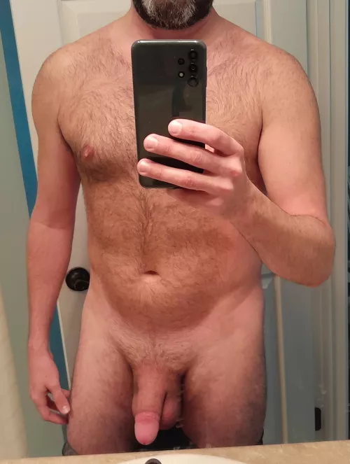 Time to hit the showers. (43) by PensiveStapler