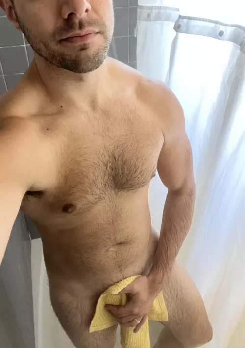 Trimmed, Missing My Carpet For You To Snuggle by MutedConflict58