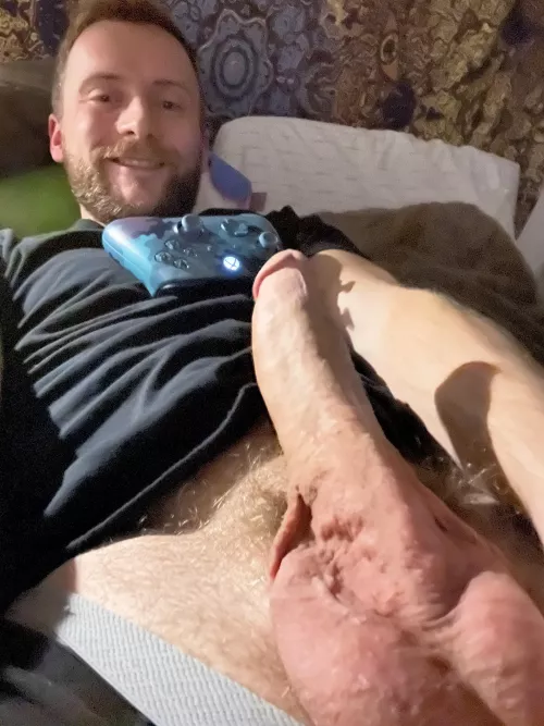 Wanna play a game where I fuck you senseless? (29) by bipeterp