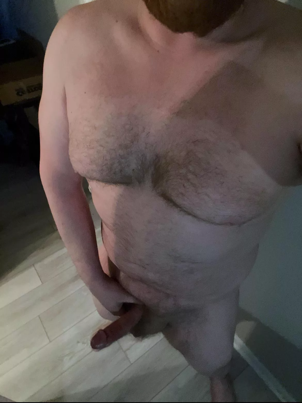 What cums next posted by CookieFun6372