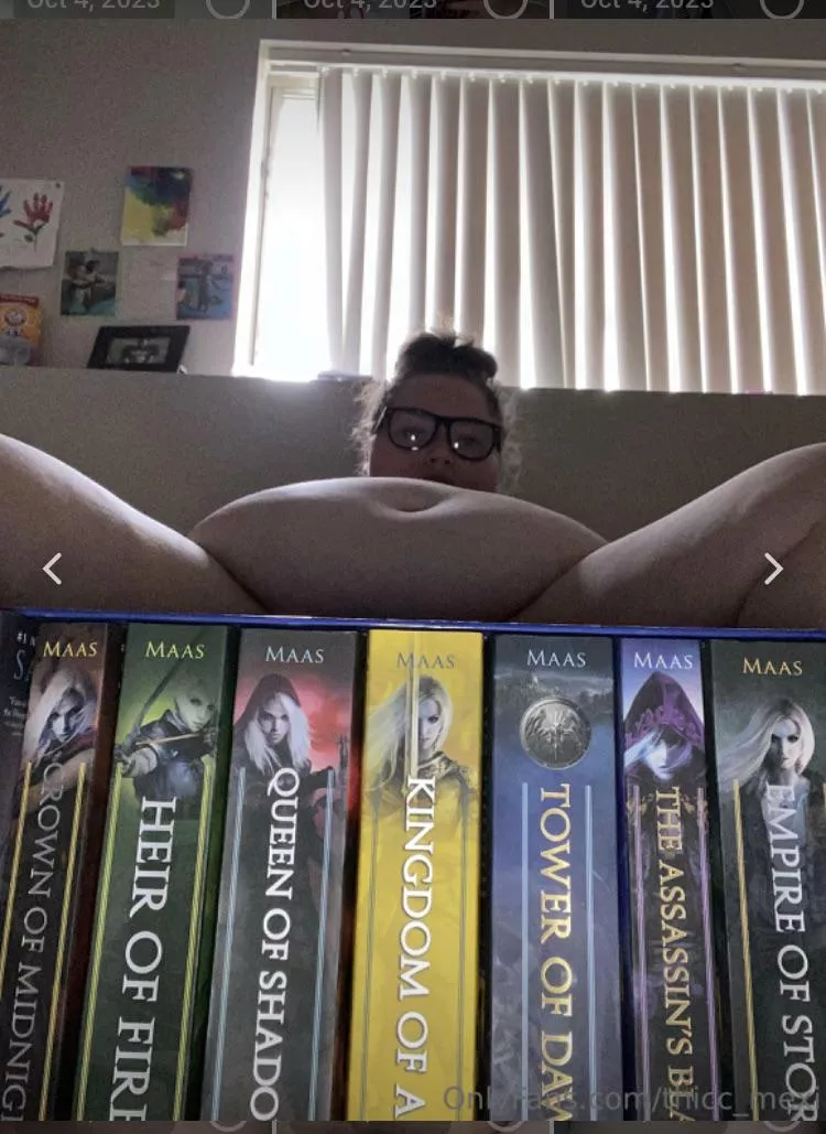 What do you think? posted by Its_aurabb