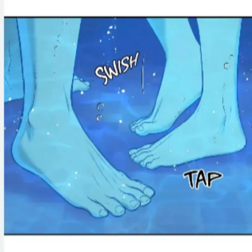 What's their shoe size? (Jinx) by twins_big_like_Tia