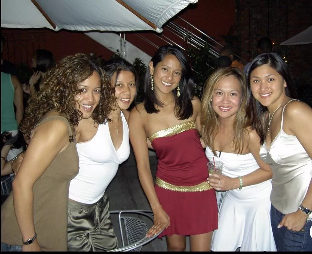 Which Asian? posted by flipboy1