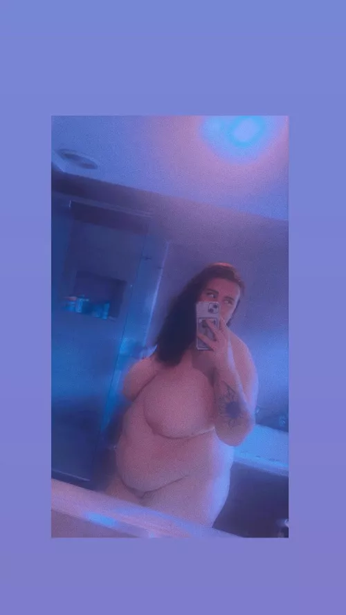 Who’s awake 😈 by MichaelaAnn9665