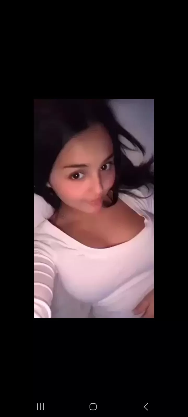 Who's dis? posted by ComfortablyEqual