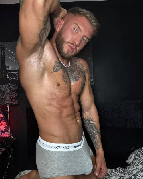 Will my dick be the best gift you've gotten this year? by onlybigj