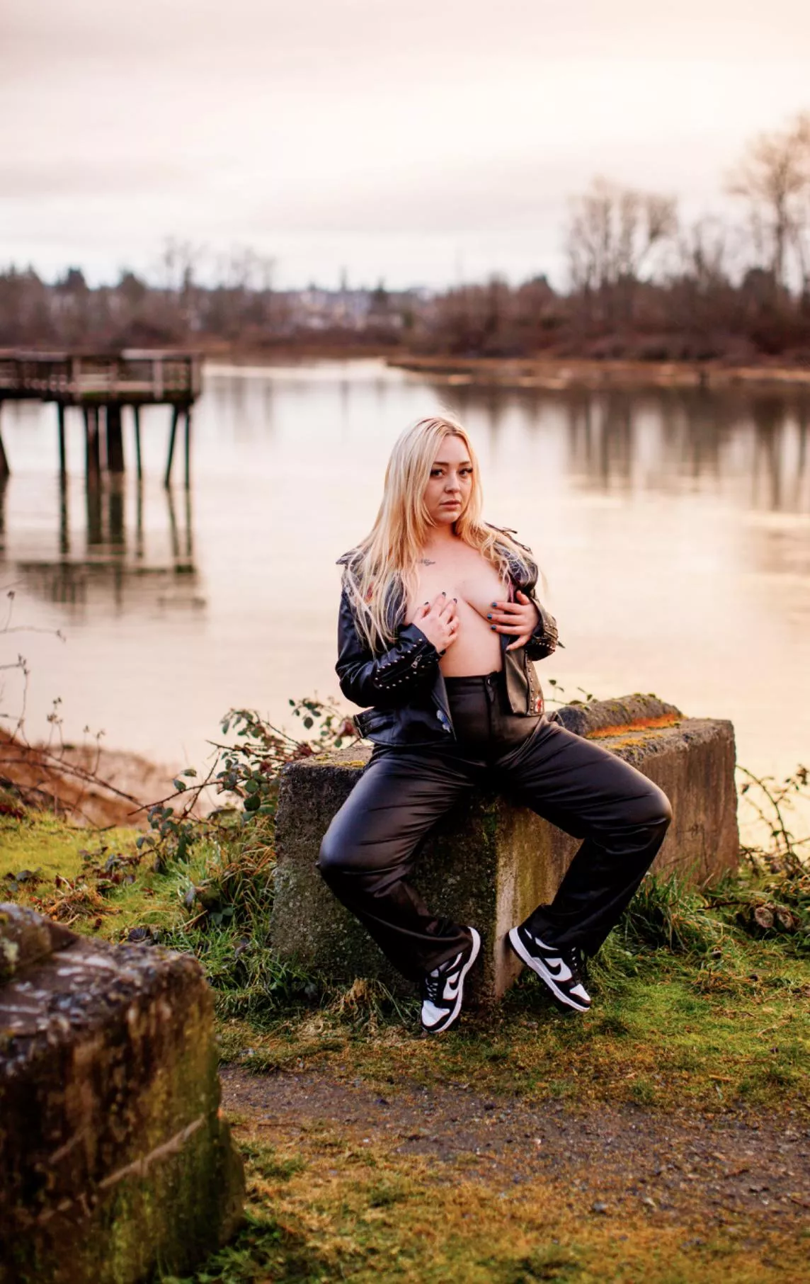 Will you jump on this titties? posted by Killer_Ladki