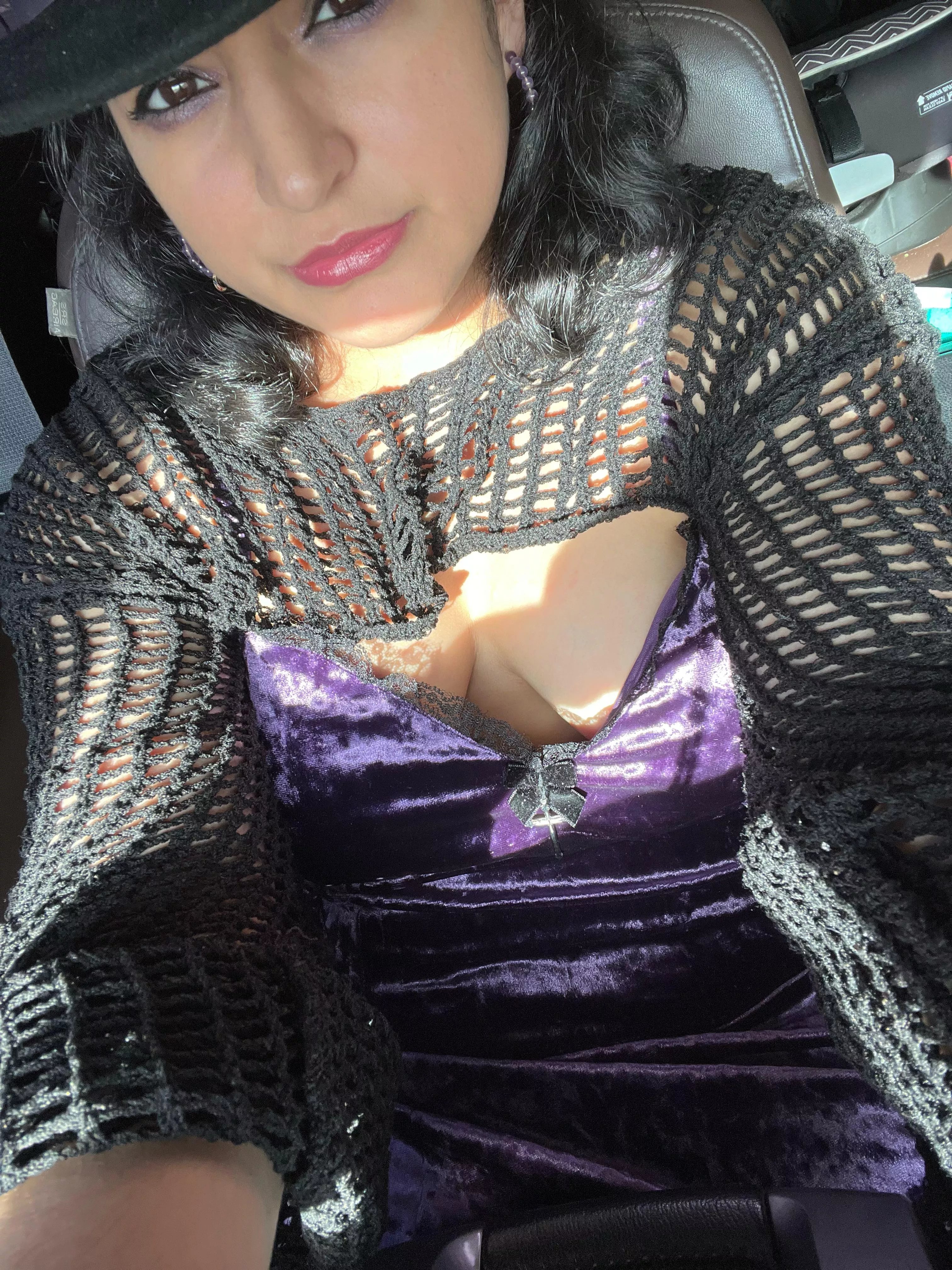 Witch cowgirl hippie vibes lol posted by larissarosee