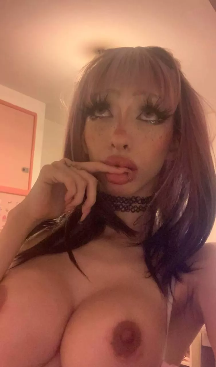 would you cum in me if I was your trans gf? posted by Admirable-Dare-2167