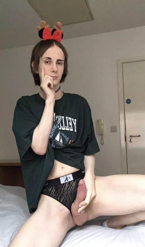 You ever been throatfucked 🤭🤭 by Zealousideal_Age_122