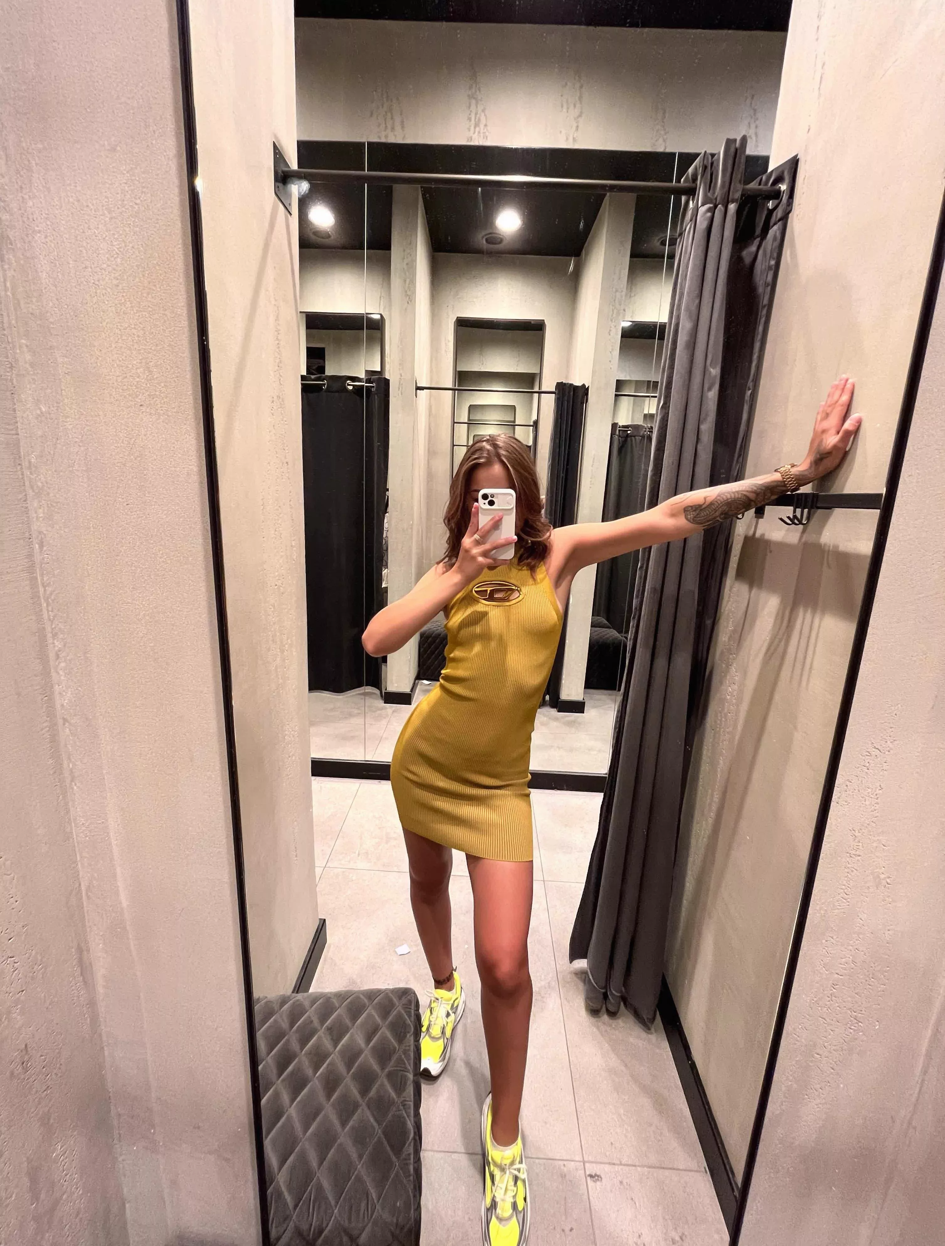 You think you handle all this ass? posted by bebeur