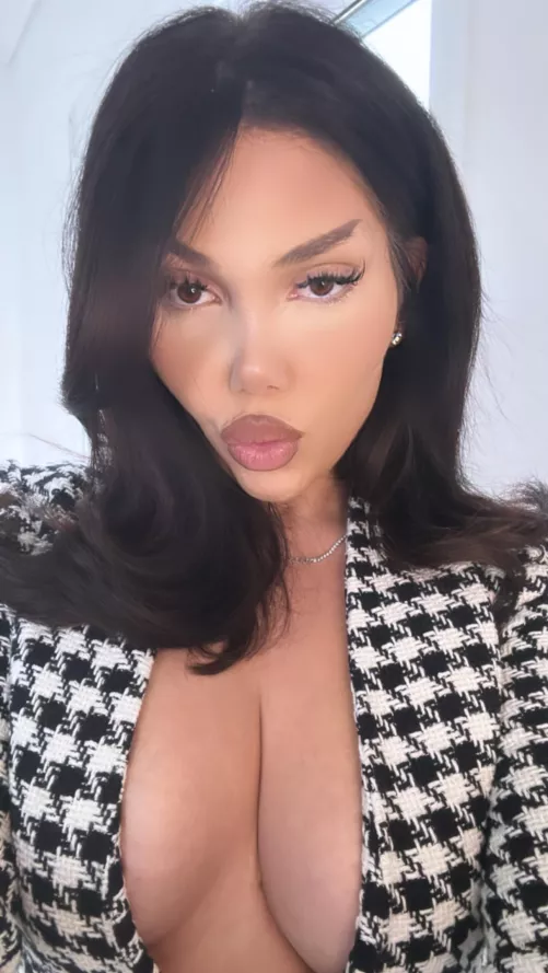 Your bimbo wants bigger titts.. what size should I go? by Alishacocoo