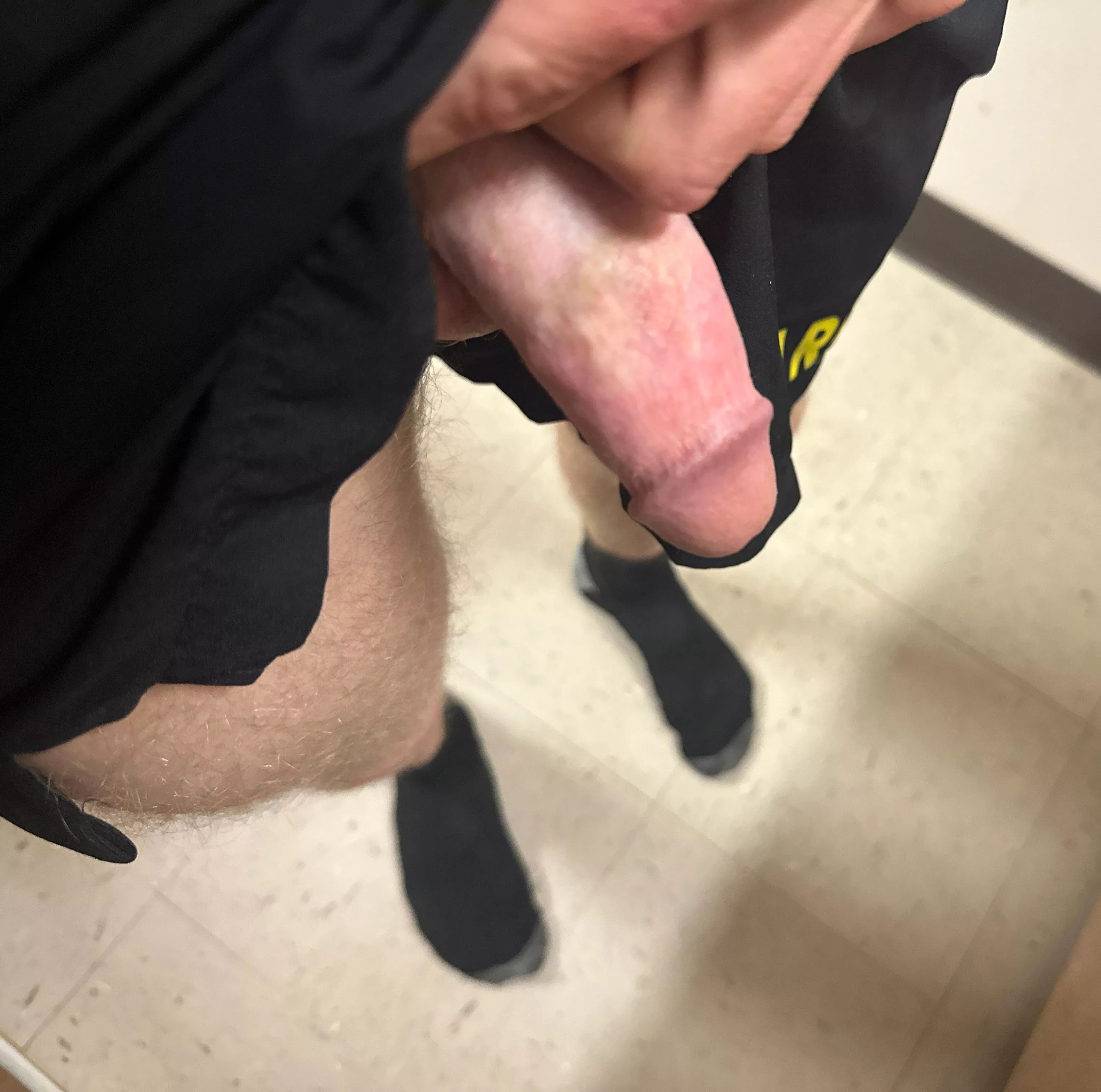 0630 PT, bring your water source posted by MajesticPhase3179