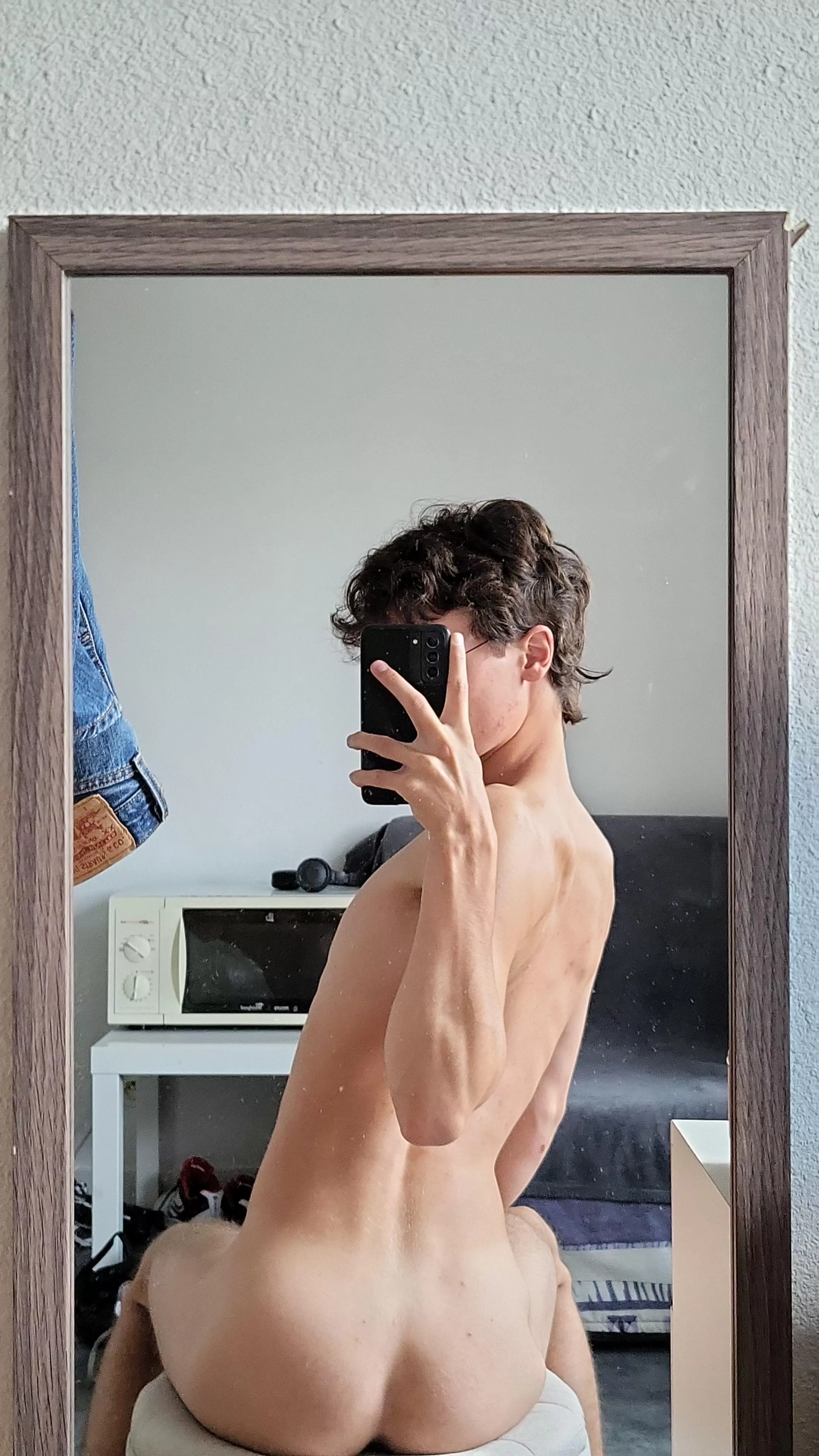 18 anyone to ride ? posted by felixpetis