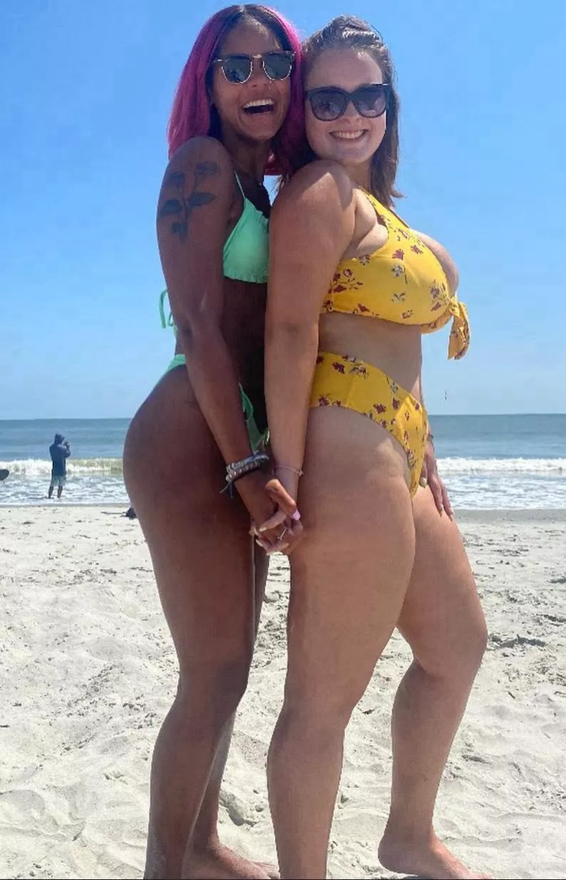 [2] Tits or Ass? posted by Complete_Role_9883