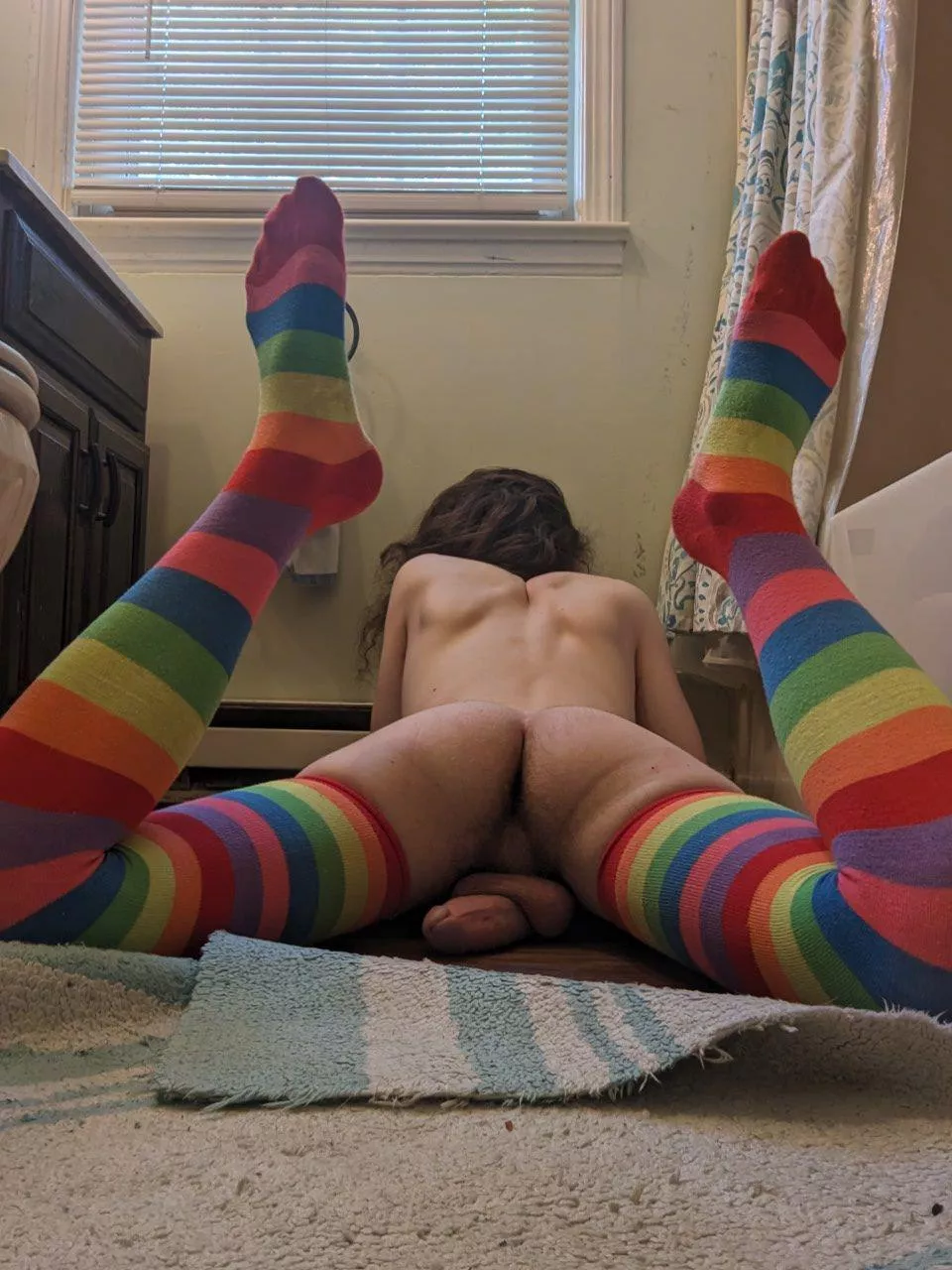 22 always horny posted by twink212001