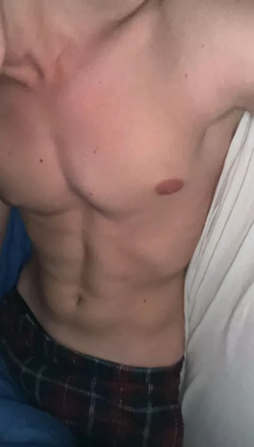 24 Anyone wearing white socks? by Batica_gym99