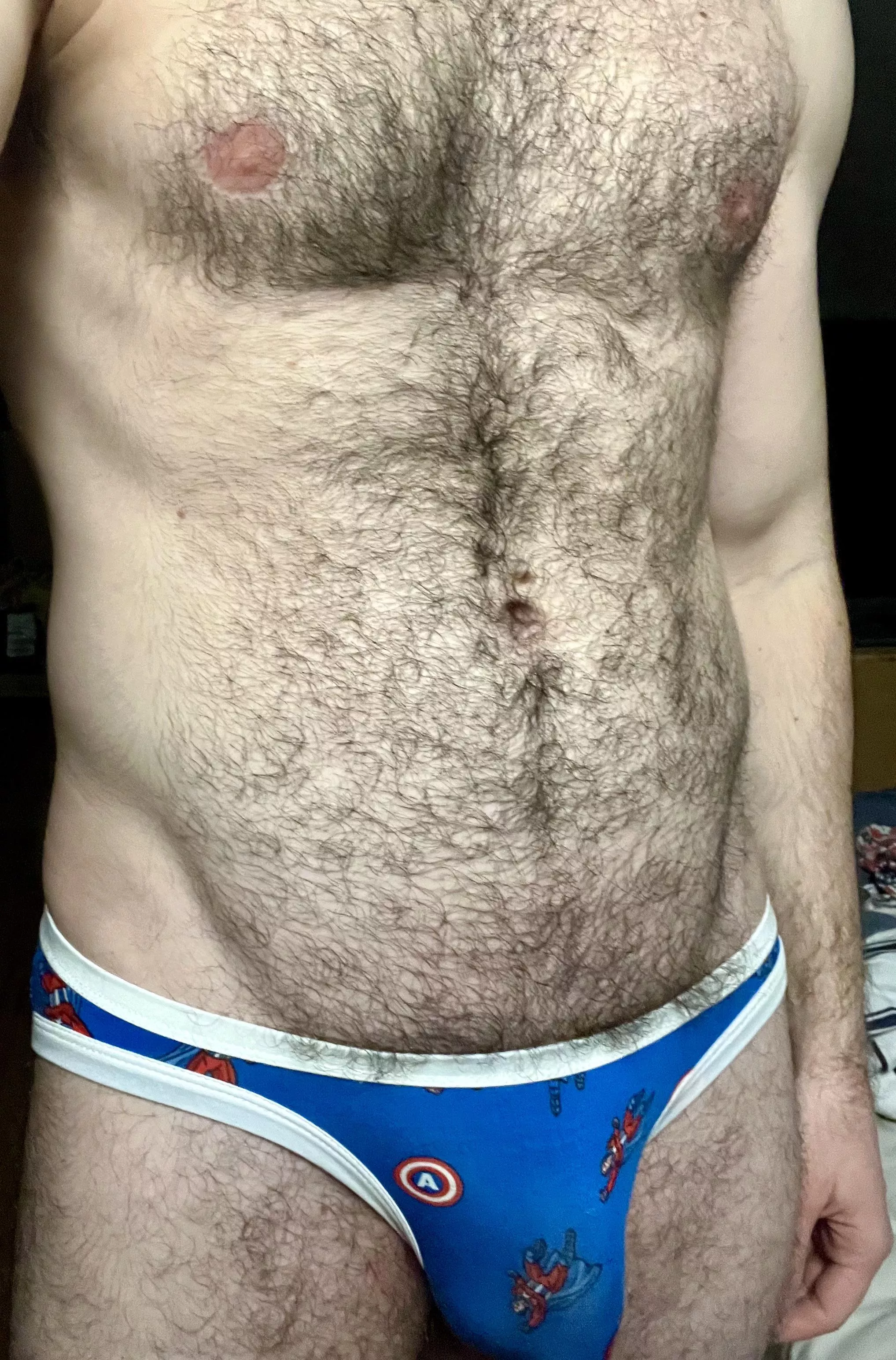 (29) Tight fit posted by Frequent_Sea742