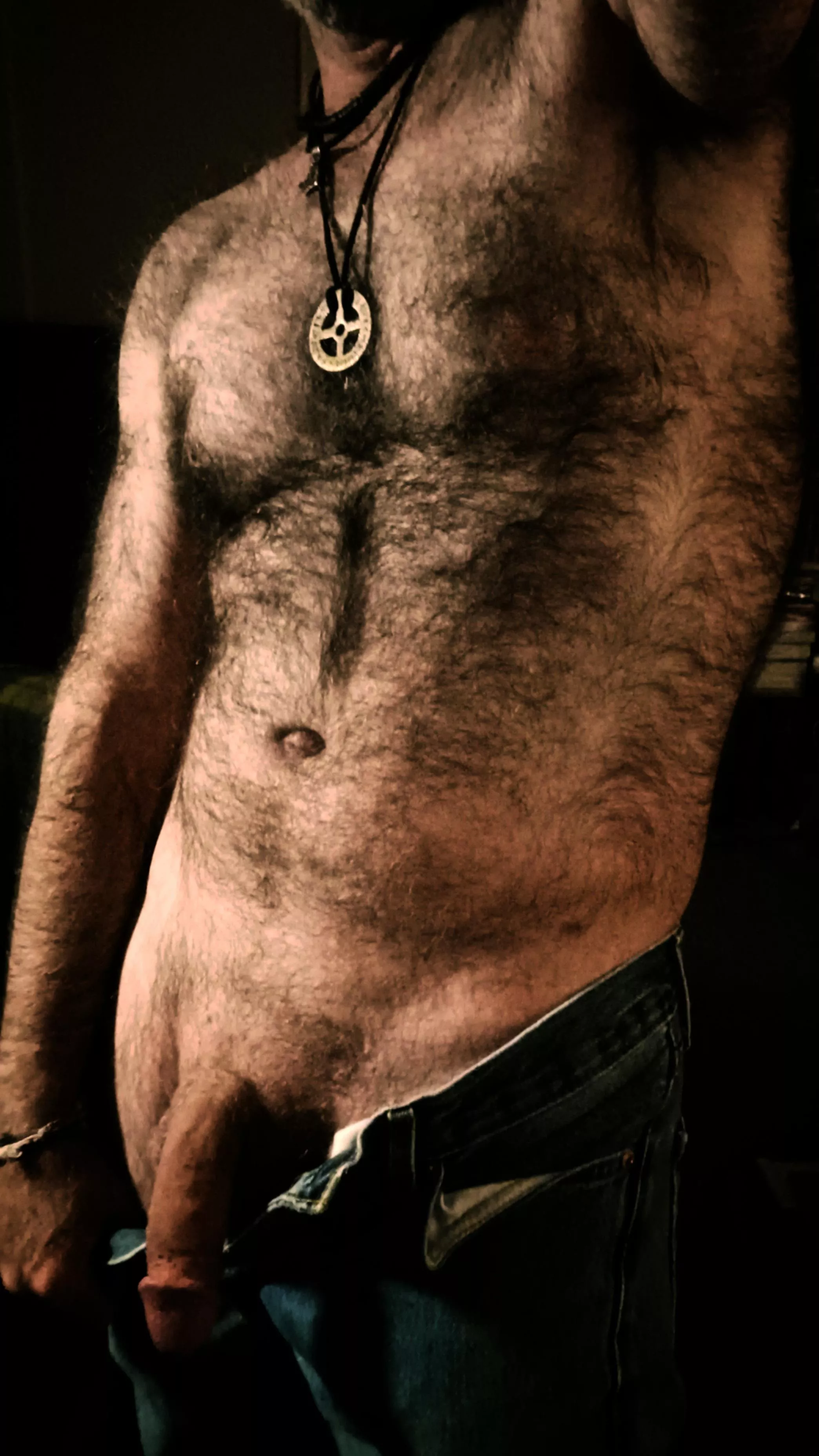 [52] I don't really want to get dressed right now posted by Ok_Wishbone_6592