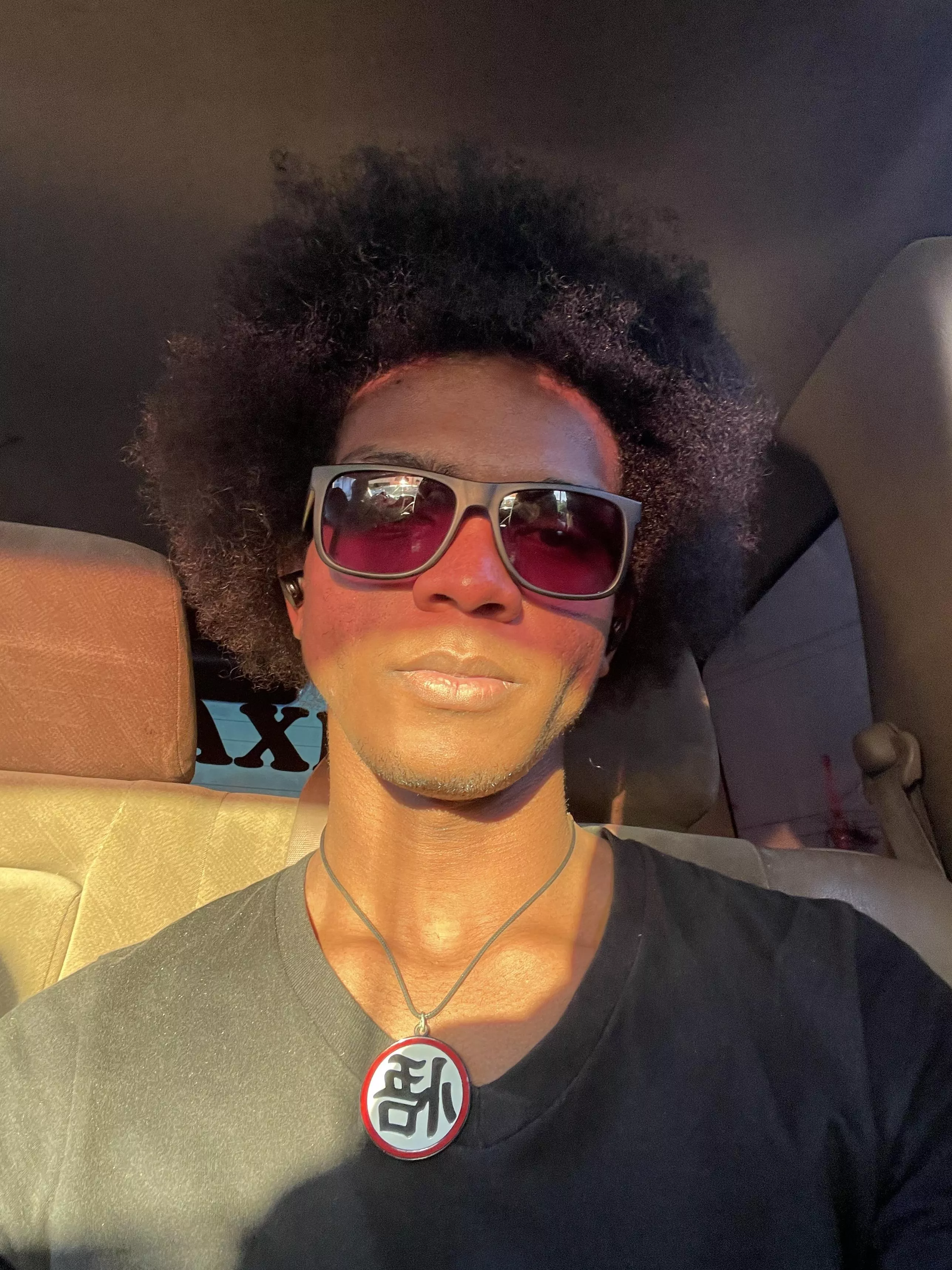 after so many years, i’m finally starting to love the way i look. feelsgoodman 😎 posted by Neuvalent