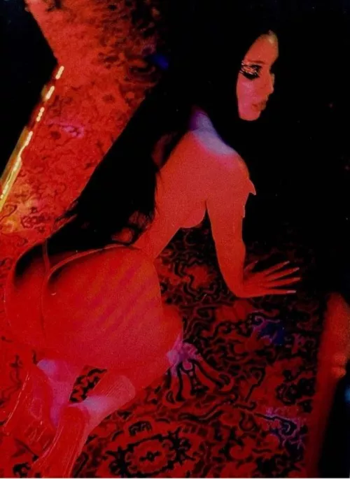 Alexa Demie by ConquerorBBC