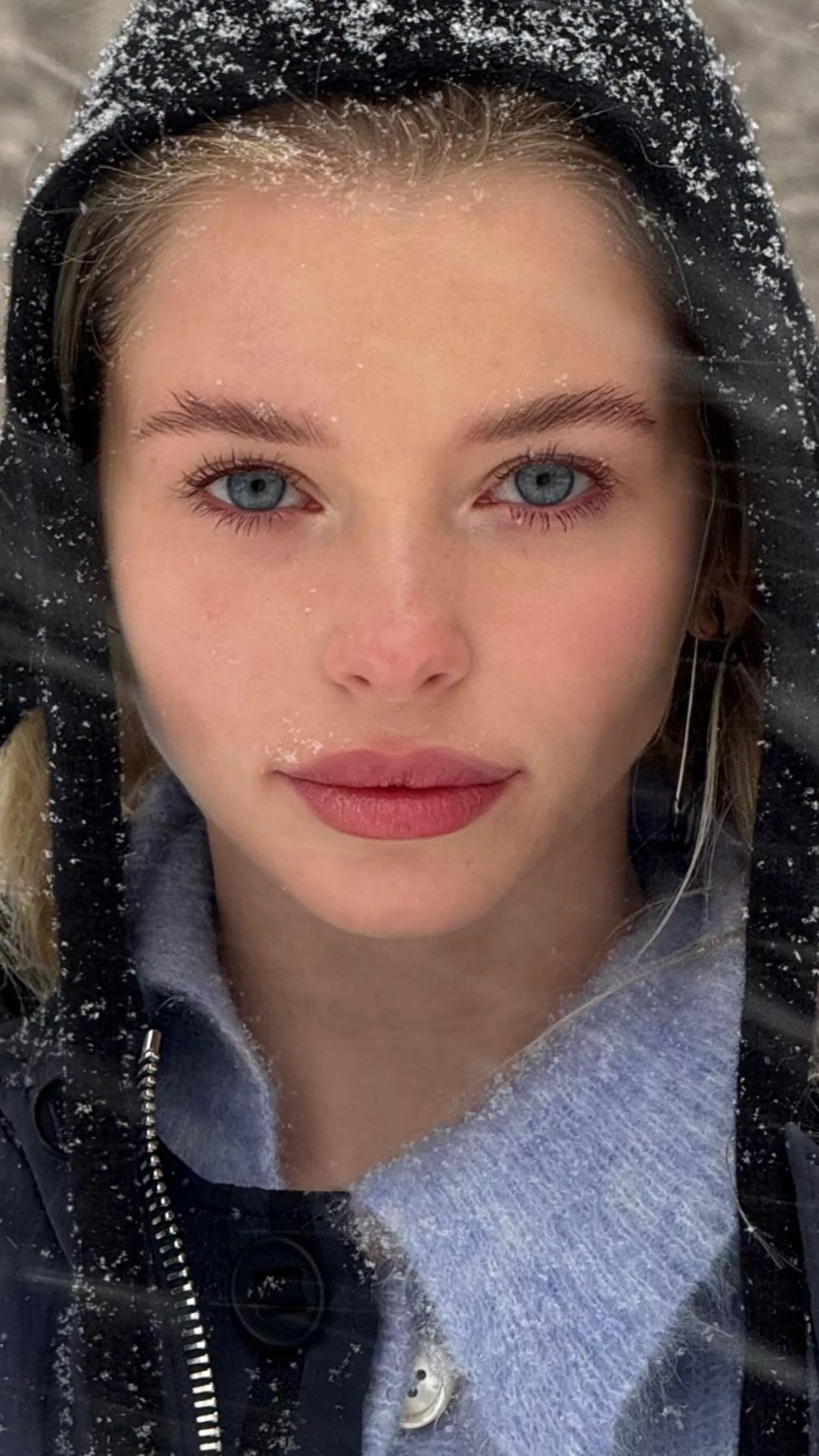 Alla Bruletova [2024-02-07] posted by x---1