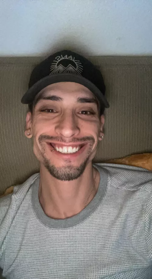 Almost Friday by midwest_wolf_3735