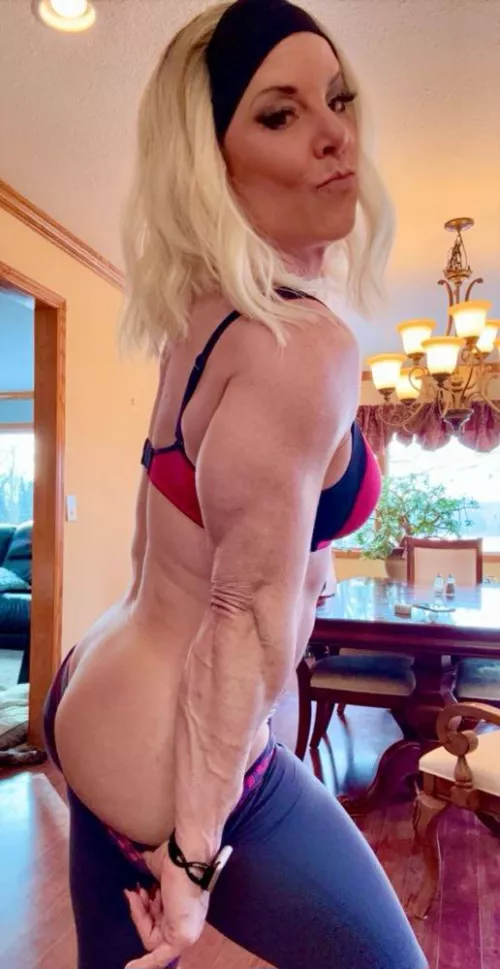 @annafinefit - If you had me for a day. What would we do by Annafinefit