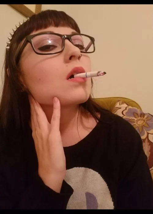 Another old pic by alienxbee