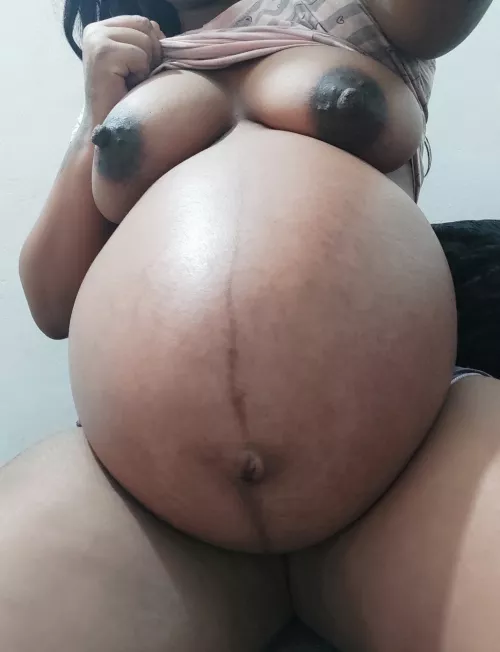 Any daddy for my babies? by vergaaaaa