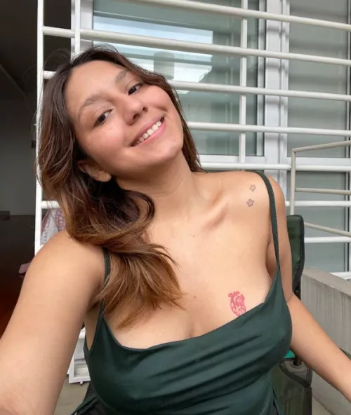 Are they big enough or they are too big? by ZookeepergameSeas