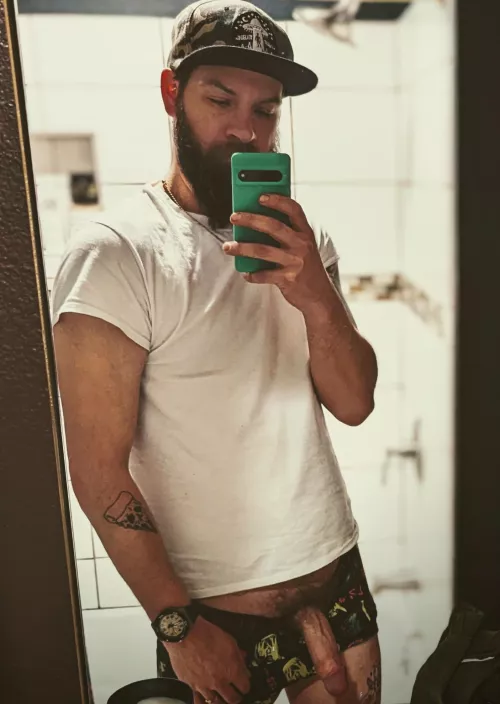 Be honest, would you suck me off? (33) by chad_flenderson69