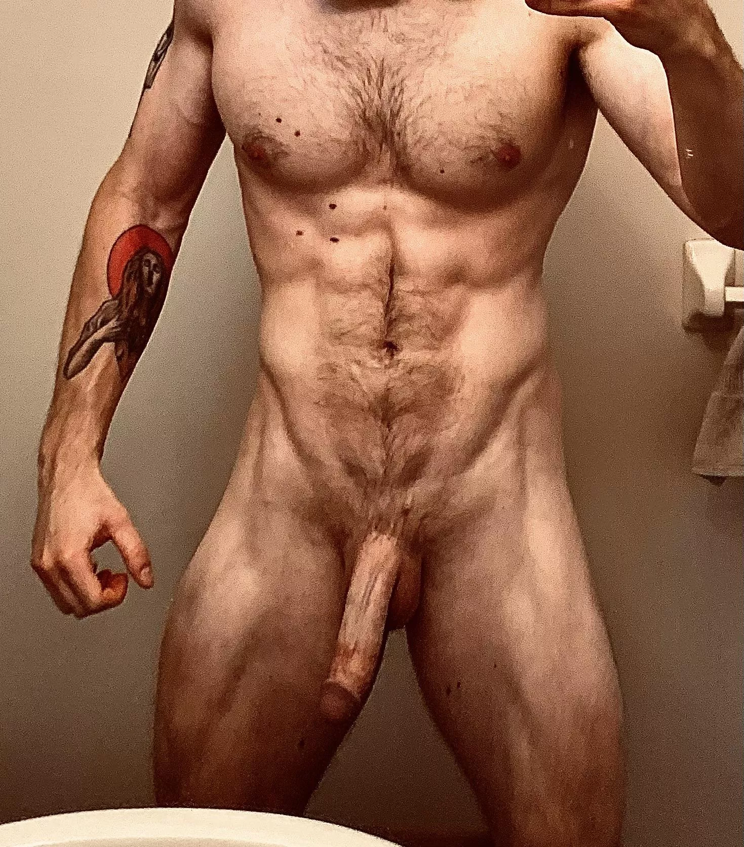 Bend over posted by Bodhi_Dee