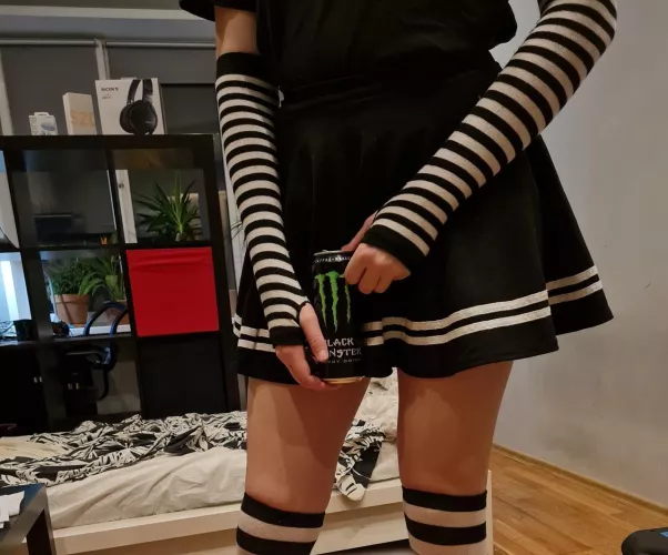 Black and white by duwop337