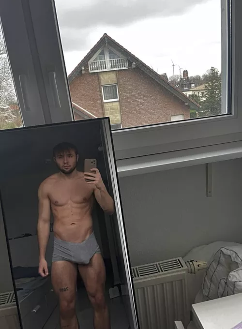 bulge for your holes by Moonshotsbenny67