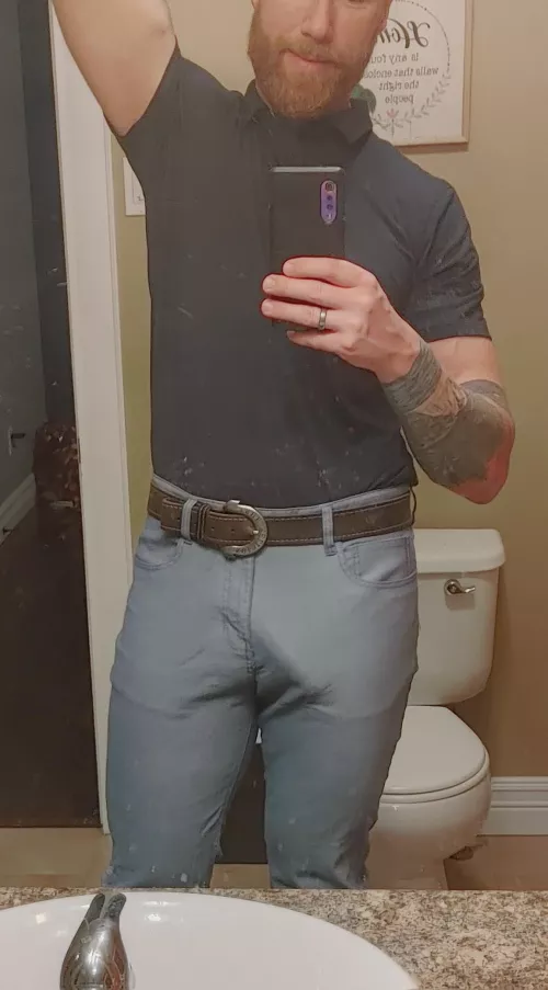 Can Someone Set This Guy Free? by glutenfreemutton